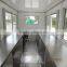 mobile crepe food kiosk for sale XR-FV500 A