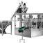 Automatic Auger Filler