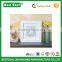 Kids wood square picture frame