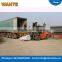 WANTE MACHINERY brick and block clamps for fork truck