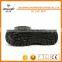 Steel toe engineering working safety shoes