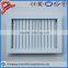 HVAC System Floor Air Diffuser