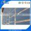 China environment friendly roofing sheets/ stone coated metal roof tiles