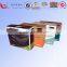 Printed corrugated custom box carton packaging