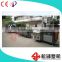 High speed PA Twisted Reinforced Pressure Tube Production Line Guangdong Dongguan