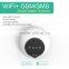 newest gsm alarm system GS-S1 from golden security & gsm home alarm system smart home wifi alarms with camera
