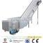 5 ton CXJ-5 Model surf type cleaner(Industrial fruit washer)