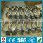 High quality satin finish stainless steel stair handrail bracket