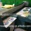 multifunctional high resolution used flatbed uv printer