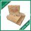 Factory Cosmetic Paper Packing Box