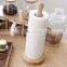 Strong Absorben Cleaning Printed Cheap Kitchen Paper Towel