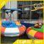 Hot sale cheap Battery Operated Inflatable Bumper Boat for adult or children