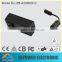12V-35V Swtiching Power Supply, Wall Mount 48W Linear Actuator Power Supply