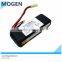 Crosman Airsoft Gun Battery,Airsoft gun Battery 11.1V 1900 mAh li-ion Airsoft gun Battery,Battery Pack