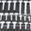 slot 8 and 10 hammer T bolt