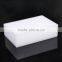 White magic melamine sponge eraser