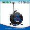 25M UK extension electric cable reel