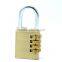 Produce High Security brass combination door lock