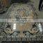 hot sale a large format printer with wall glass uv printer machine price
