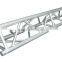 heavy steel structural truss buildings arch lighting truss shows connector for aluminum truss