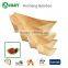 disposable wooden dish for food use