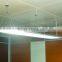 CE Rohs Listed 30W LED Flat Panel Light 1200*300mm CRI 80Ra