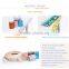 top sales child safety colorful edge corner cushion