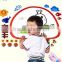 baby matee wall sticker for baby room kids wall sticker removal wall stickers