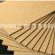 4'x8' MDF board for furniture use