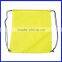 professional cheap quick sellable cloth drawstring bags