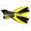 Ourdoor sport equipment manufacture scuba diving equipment diving fins swimming fins