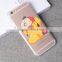 Pokemon go crystal TPU Phone case for iphone 6