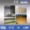 5KG Food Fruit Vegetable Freeze Dryer Lab Size