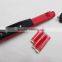 Onlystar GS-4013 plastic pocket work light magntic clip 6 led pen torch