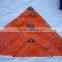 PE tarpaulin/tarp ,pvc tarpaulin fabric, cheap price PE tarpaulin