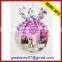 handmade mini snowman decoration outdoor decorations