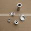 Non standard CNC turning lathe thread bolts and nuts