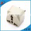 high quality universal travel adapter