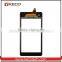 Mobile Phone Replacement Parts Touch Panel For Sony ST21i ST21
