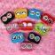 cute cheap custom contact lens case wholesale