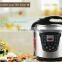 Cheap Christmas Gifts automatic cooker european electric rice pressure cooker