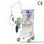 CE,ISO Proved Anesthesia Machine -MSLGA02W Anesthesia Equipment With Gas Anesthesia System