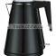 A-K03 1.2l STAINLESS STEEL ELECTRIC TEAPOT TRAY SET