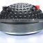 Sound system speaker 60W 8 ohm 44mm tweeter speaker driver unit for horn speaker