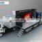 Stage truck for performance, concert, celebrations, speach
