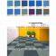 2016 Hot Sale PP Carpet Tiles with Bitumen Backing for office (ST1 Series)