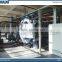 Silicon nitride furnace, High temperature vacuum brazing furnace
