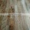 3-strip White Oak Solid Hardwood Flooring