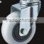 double ball bearing caster wheel