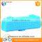 Hot selling material silicone security bicycle U shap smart lock for MTB bike
